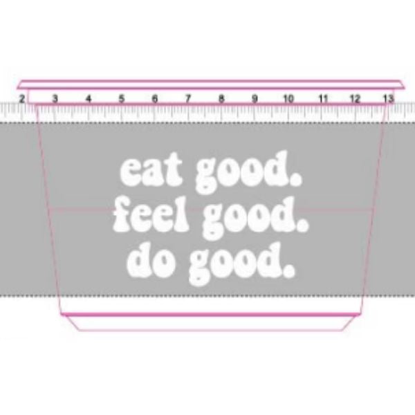 117 - 16oz PP Deli Container