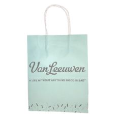 Van Leeuwen Bags