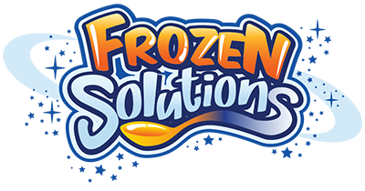 Frozen Solutions Custom