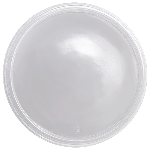 8-32oz Clear Deli Container Flat Lids 500ct FSI